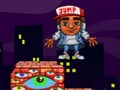 Jeu Saut de pile  en ligne