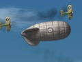 Jeu Combat aérien  en ligne