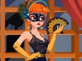 Jeu Flirter lors d'une mascarade  en ligne