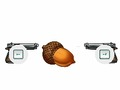 Jeu Pistolets doubles  en ligne