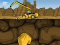 Jeu La dernière mine d'or  en ligne