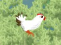 Jeu Poulet enclos  en ligne