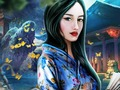 Jeu Papillons crépusculaires  en ligne