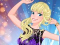 Jeu Guerre de mode princesse : plumes contre jeans  en ligne