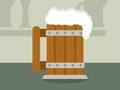 Jeu Cliquez sur la bière  en ligne