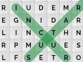Jeu Recherches de mots quotidiennes  en ligne