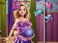 Jeu Défilé de mode pour femmes enceintes  en ligne