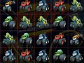 Jeu Flash et les Wonder Machines : Crash  en ligne