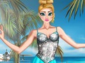 Jeu Tenues de plage d'été  en ligne