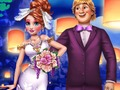 Jeu Annie Perfect Night en ligne