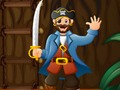 Jeu Jeu de cartes pirates  en ligne