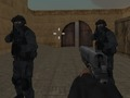 Jeu Frappe antiterroriste  en ligne
