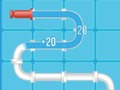 Jeu La manie des pipes  en ligne