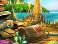 Jeu Île fantôme  en ligne