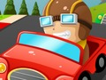 Jeu Jeu de mathématiques pour les enfants  en ligne