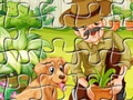 Jeu Bon jardinage  en ligne