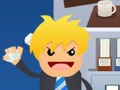 Jeu Combat de bureau  en ligne