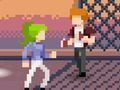 Jeu Combattant de rue  en ligne