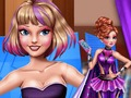 Jeu Princesse : magasin de jouets  en ligne