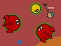 Jeu Swordz. io  en ligne