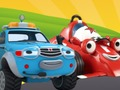 Jeu Roary Les différences de voiture de course  en ligne