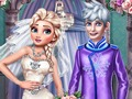 Jeu Cérémonie de mariage royal  en ligne