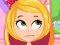 Jeu Princesse Love Test  en ligne