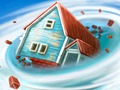 Jeu Tornade. io  en ligne