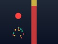 Jeu Boules de couleur  en ligne