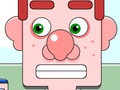 Jeu Hans fixe Internet  en ligne