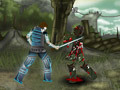 Jeu Slayer 3  en ligne