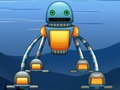 Jeu Connexions robotiques  en ligne