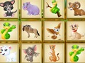Jeu Trouver cet animal  en ligne