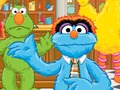 Jeu The Furchester Hotel: un coup de main  en ligne
