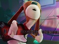 Jeu Bookaboo: saut de tambour de chiot en ligne