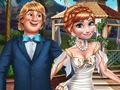 Jeu Planificateur de mariage  en ligne