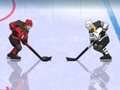 Jeu Sports d'hiver : héros du hockey  en ligne