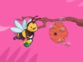 Jeu Goutte de miel  en ligne