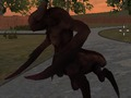 Jeu Invasion de monstres  en ligne