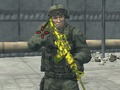 Jeu Protéger la zone 2  en ligne