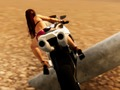 Jeu Cascadeur manie 2 en ligne