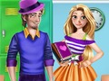 Jeu Journée de lycée  en ligne