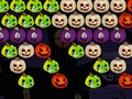 Jeu Foudroyeur de citrouille  en ligne