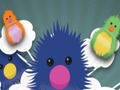 Jeu Ruby Sky : Usine de Flobble  en ligne