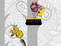 Jeu Techo  en ligne