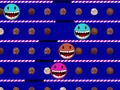 Jeu Bonbons Pacman  en ligne