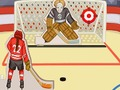 Jeu Héros du hockey sur table  en ligne