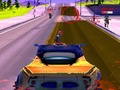 Jeu Rue des zombies  en ligne