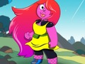 Jeu Steven Universe : tenues d'améthyste  en ligne