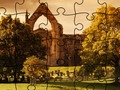 Jeu Puzzle : automne  en ligne